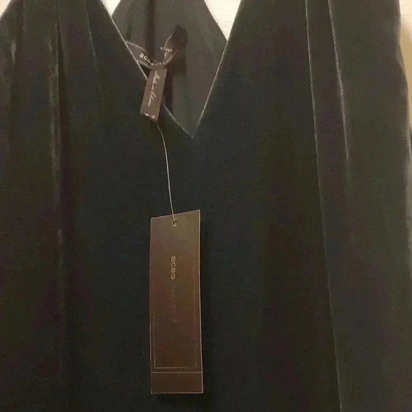 BCBG MAXAZRIA DRESS SIZE XXS - Picture 5 of 5